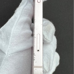 アイホン13mini ピンク　128gbの画像