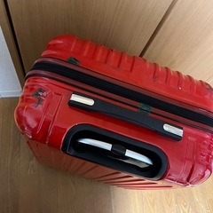 スーツケースMサイズの画像