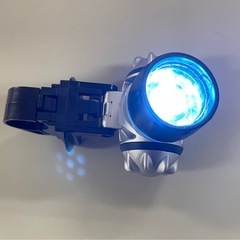 LEDライト　自転車の画像