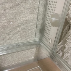 全部揃ってます ハムスター飼育セット ケージ ラック 餌 床材 トイレ砂の画像