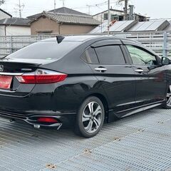 月々２万円～　自社ローン歓迎　グレイスＥＸ　ハイブリッド ☆の画像