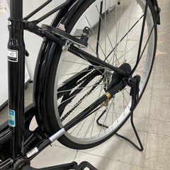 SOURIRE 26インチ自転車　⭐︎パンクしにくいタイヤ⭐︎の画像