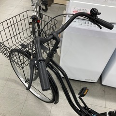 SOURIRE 26インチ自転車　⭐︎パンクしにくいタイヤ⭐︎の画像