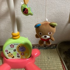 トイローヤル　やすらぎふわふわメリーの画像