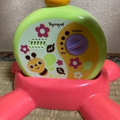 トイローヤル　やすらぎふわふわメリーの画像