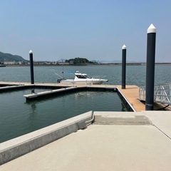 マイプレジャーボート27fで28日日曜日