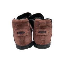 186000 KEEN キーン サイドゴアブーツ CNX II CHELSEA 25 キャメル [0000000001099]の画像