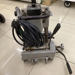 【中古】【動作OK】【店頭引取限定】マキタ　100V  角のみの画像