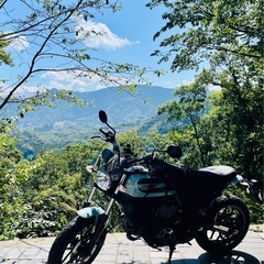 2021 Ducati Scrambler Sixty2 – Ocean Greyの画像