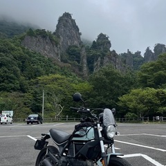 2021 Ducati Scrambler Sixty2 – Ocean Greyの画像