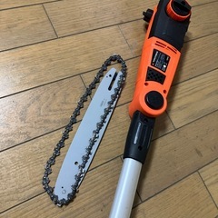 たか枝切り鋏の画像