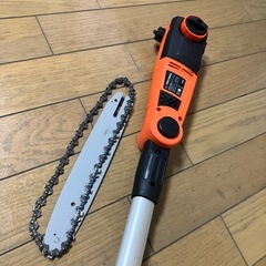 たか枝切り鋏の画像
