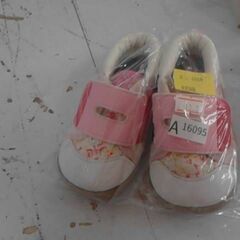 　13CM 🥿👟👞 子供靴　 A16095の画像