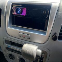 車検残あり AZワゴン ワゴンR ETC付の画像
