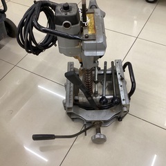【中古】【動作OK】【店頭引取限定】マキタ　100V  角のみの画像