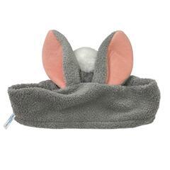 186000 現状品 4点 ヘアバンド バケットハット くまのぷーさん ティガー とんすけ ダンボ まとめ売り [0000000001100]の画像