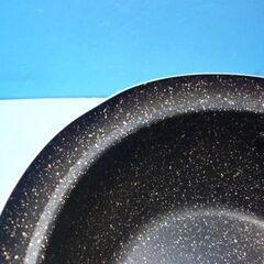 Q551　和平フレイズ　IH対応　フチ付き　蒸し料理鍋　24センチの画像