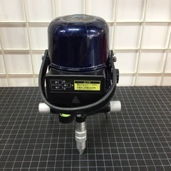 【店頭引取限定】【中古】【現状販売】KDS ムラテックス レーザー墨出し器 4,180円(税込)の画像