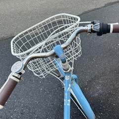 自転車26インチ
の画像