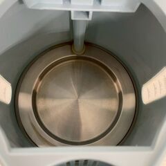 ニトリ 電気ケトル SN-3228 ブルー 100V 1000W 湯沸かしケトル 生活家電 電気ポット キッチン家電 ポット Y2254の画像