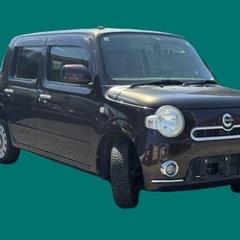 【総額30.0万円‼️】車検満タン‼️距離浅‼️ミラココア！