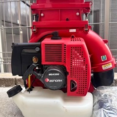 ZENOAH ゼノア散布機 MD4300の画像
