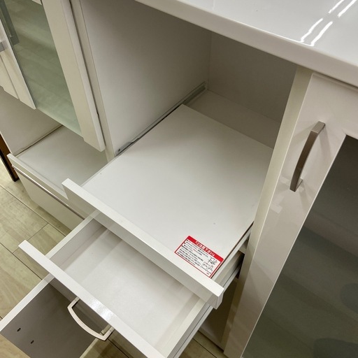 キッチンカウンター【リサイクルフカツ岡崎倉庫店】250926SM-33 キッチンカウンター【リサイクルフカツ岡崎倉庫店】250926SM-33