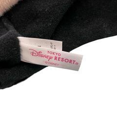 186001 Disney ディズニー ファンキャップ　帽子　ミニーマウス [0000000001101]の画像