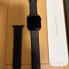 Applewatch の画像