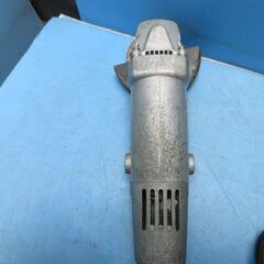 Q490　MITACHI　ディスクグラインダー　MK-100JⅢの画像