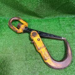 スーパーツール SLH3 スーパーロックフック 3t用【市川行徳店】【店頭取引限定】【中古】管理番号：ITAOLM6NKOI3の画像