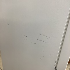 Hisense   ハイセンス　冷蔵庫　HR-D1304  2021年製  135Lの画像