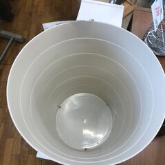 リサイクルショップどりーむ鹿大前店　No.2430　ごみ箱の画像