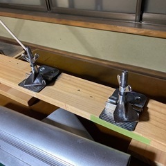 シルクスクリーン　セットの画像