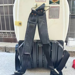ヤンマー背負式噴霧器の画像