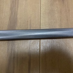 アイロテック 28mmバーベルシャフト　ホームジム トレーニング ダンベルの画像