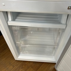 comfee 2ドア冷蔵庫　173L 2023年製　【トレファク　川越店】の画像
