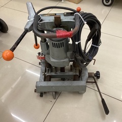 【中古】【動作OK】【店頭引取限定】ヒタチ　100V   角のみの画像
