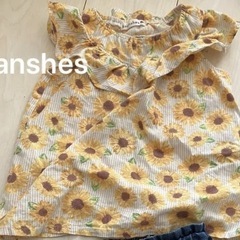 女の子 夏服 80サイズ 11点の画像