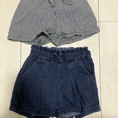 女の子 夏服 80サイズ 11点の画像