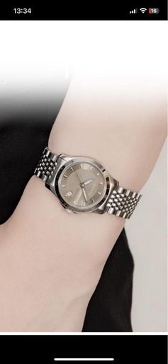 GUCCI 時計