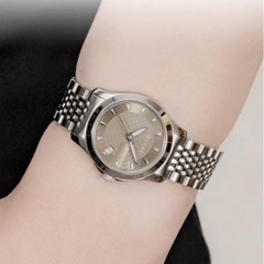 GUCCI 時計の画像