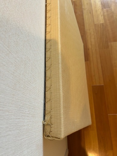 縁無し畳9枚セット