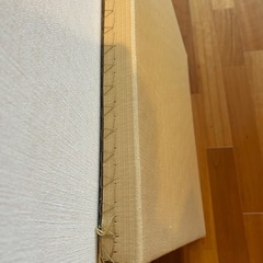 縁無し畳9枚セットの画像