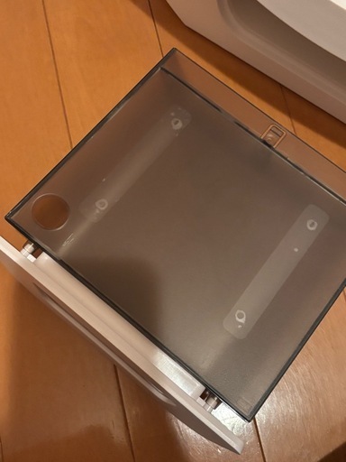 小型乾燥機