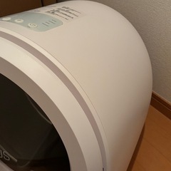 小型乾燥機の画像