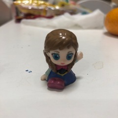 アナとオラフの画像