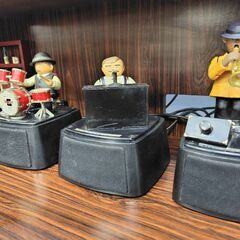 ビンテージ品　Little Jammerの画像