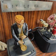 ビンテージ品　Little Jammerの画像