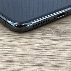 極上品　iPhone XS MAX 64GB スペースグレイ　SIMフリー　　の画像